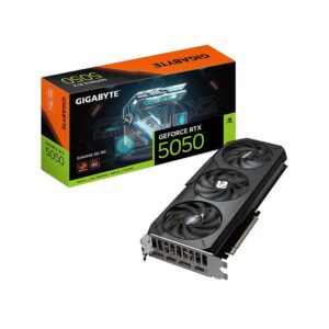 GIGABYTE RTX 5050 GAMING OC-8GD