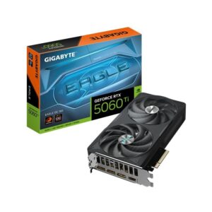 GIGABYTE RTX 5060TI EAGLE OC-16GD