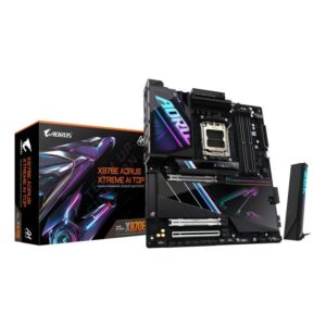 GIGABYTE X870E A XTREME AI TOP