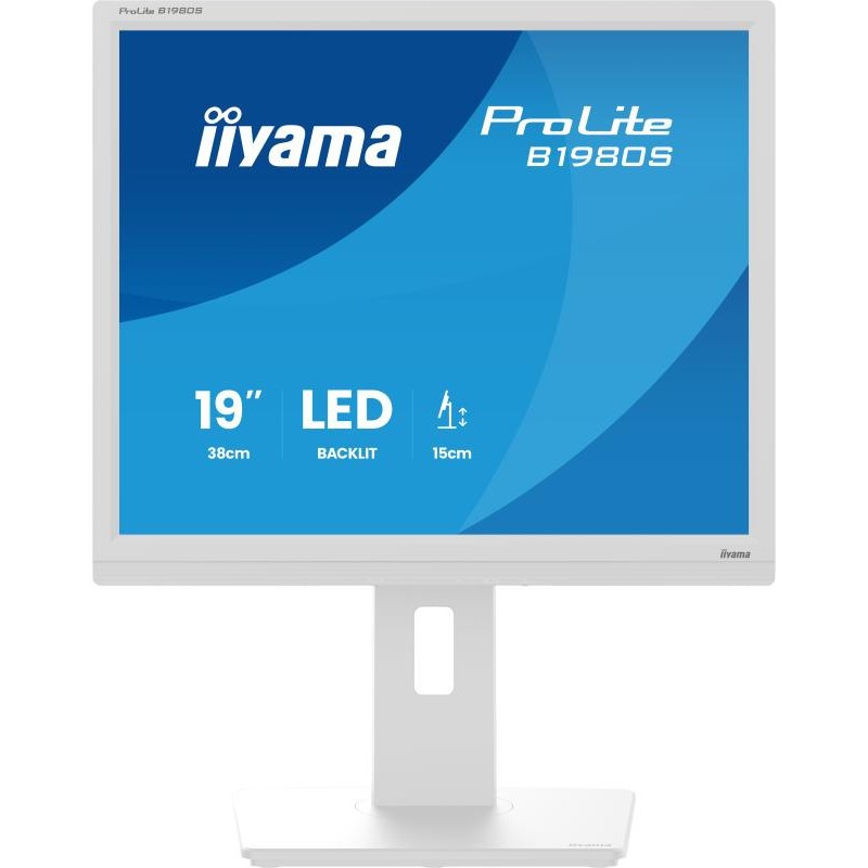 IIYAMA B1980S-W1