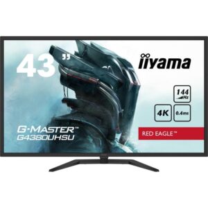 iiyama G-MASTER G4380UHSU-B1