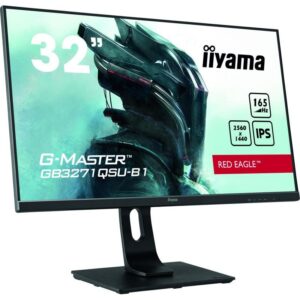iiyama G-MASTER GB3271QSU-B1