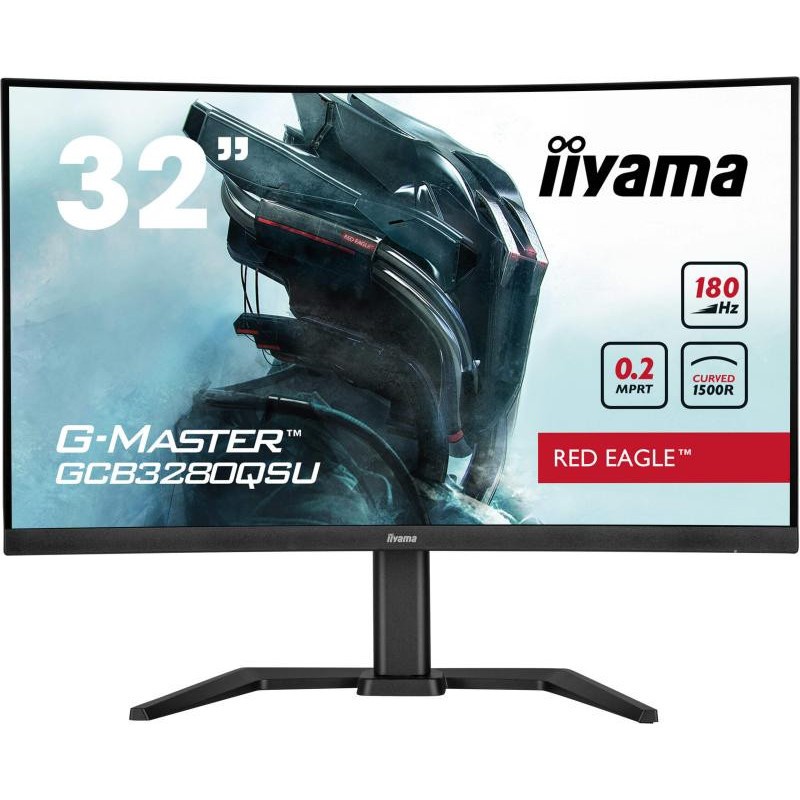 IIYAMA GCB3280QSU-B2