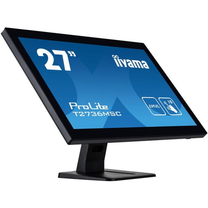 iiyama ProLite T2752MSC-B1 Noir