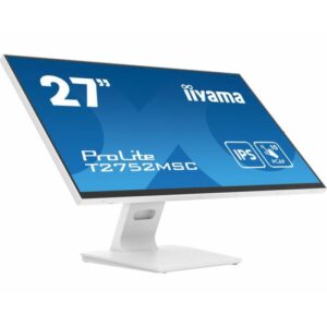 iiyama ProLite T2752MSC-W1 Blanc