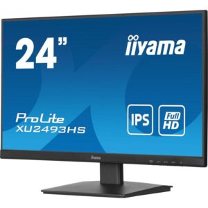 iiyama ProLite XU2493HS-B6 Noir