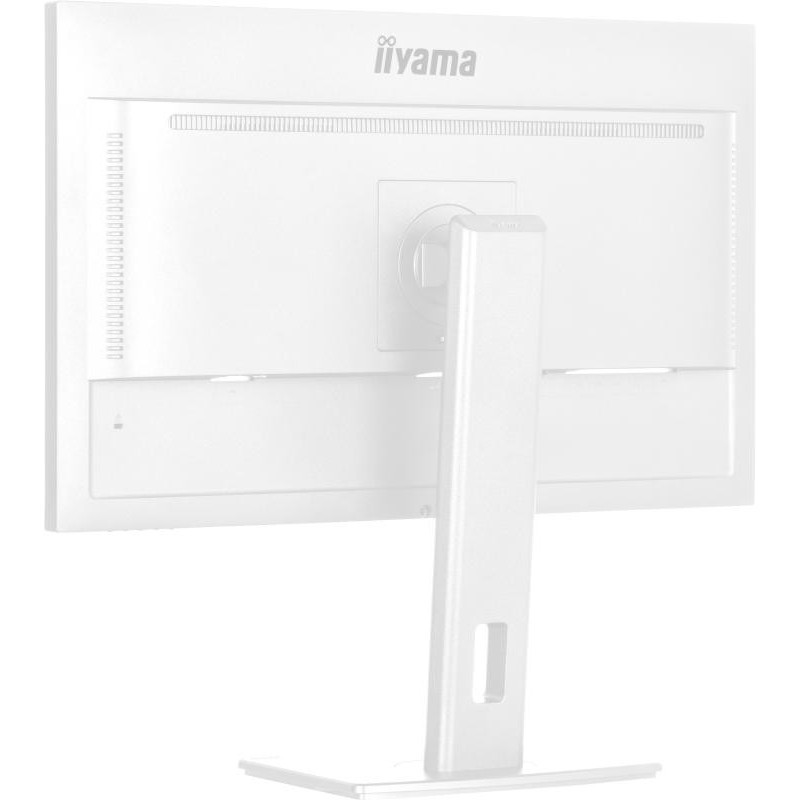 iiyama ProLite XUB2797HSN-W2 Blanc