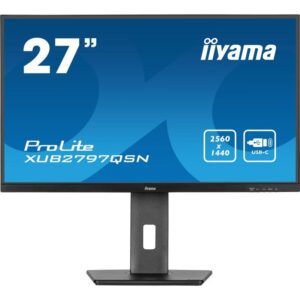 iiyama ProLite XUB2797QSN-B2