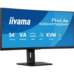 IIYAMA XCB3497WQSNP-B1