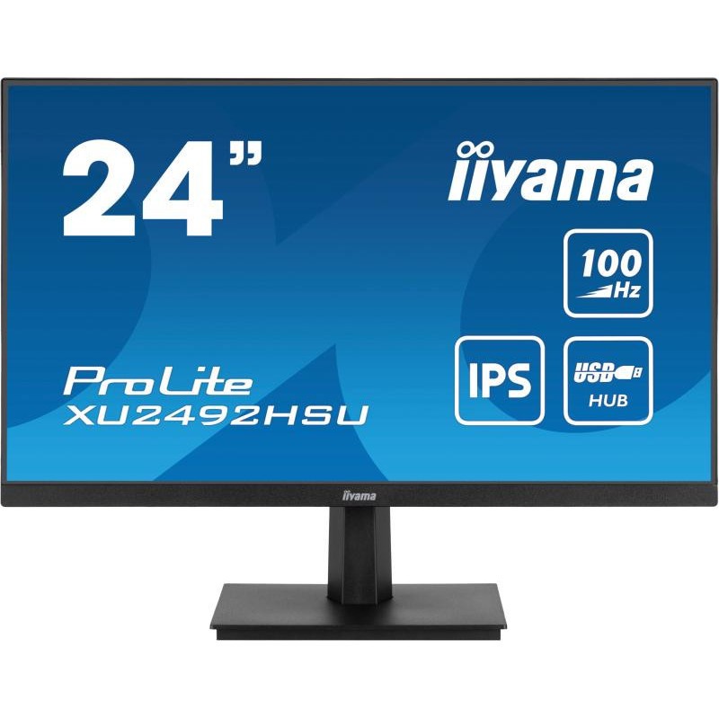 IIYAMA XU2492HSU-B6