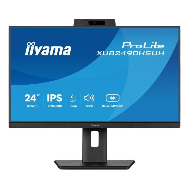IIYAMA XUB2490HSUH-B2