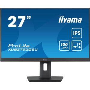 IIYAMA XUB2792QSU-B6