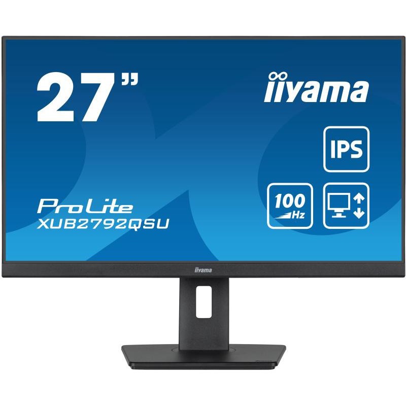 IIYAMA XUB2792QSU-B6