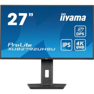IIYAMA XUB2792UHSU-B6