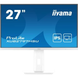 IIYAMA XUB2797HSU-W2