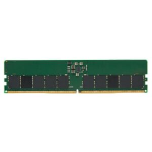 KINGSTON 16Go (1x16Go) DDR5 5600Mhz DIMM 1Rx8 Hynix A