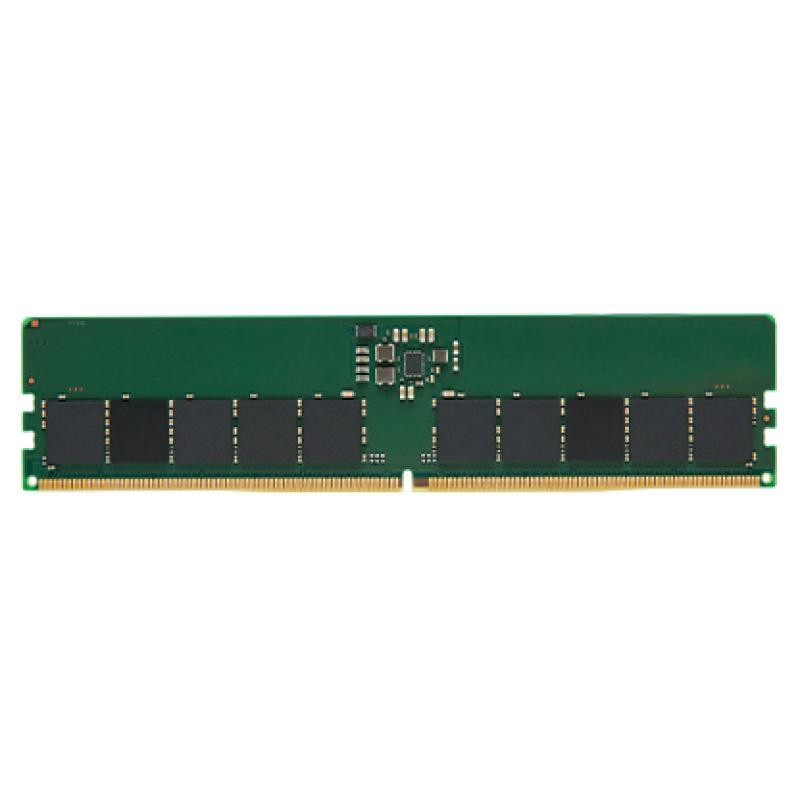 KINGSTON 16Go (1x16Go) DDR5 5600Mhz DIMM 1Rx8 Hynix A