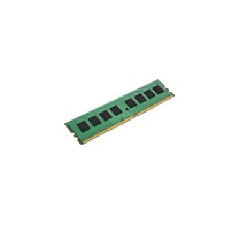 Kingston Technology 1x 16 Go DDR4 3200