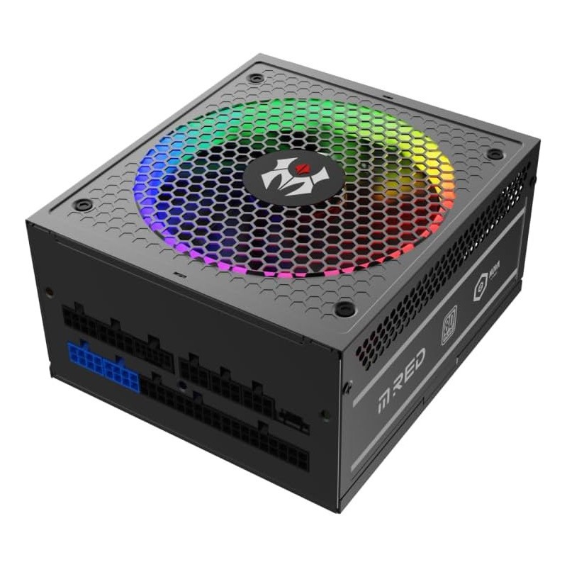 M.RED MRR-1300AP VP2 80 Plus Platinum