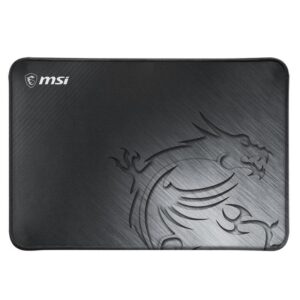MSI Agility GD21 Noir