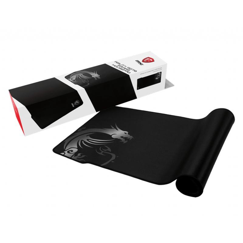 MSI Agility GD70 Noir