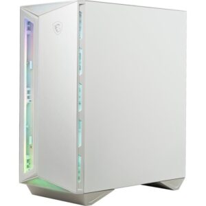 MSI CAS MPG GUNGNIR 110R Blanc Mid Tower Blanc
