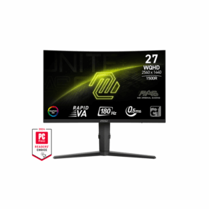 MSI MAG 275CQRF QD E2