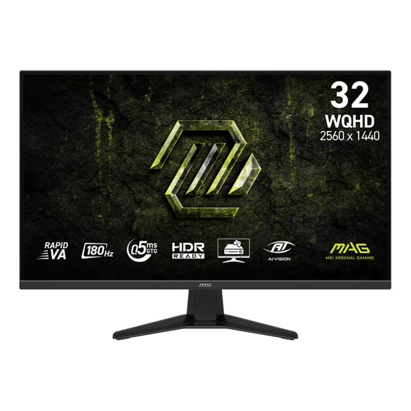 MSI MAG 325QF E18V