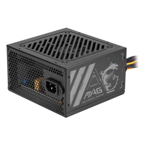 MSI MAG A500N-H – Image 3