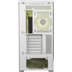 MSI MAG PANO 130R PZ Blanc