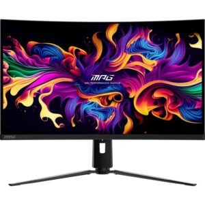 MSI MPG 321CURX QD-OLED