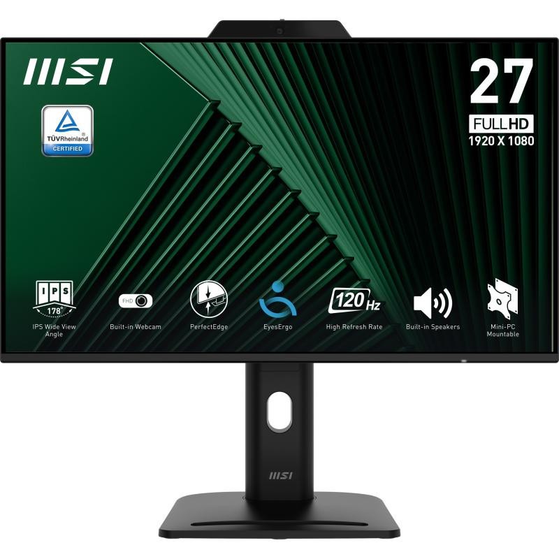 MSI PRO MP272PMG