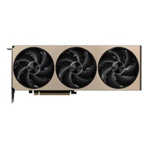 MSI RTX 5070TI 16G INSPIRE 3X OC