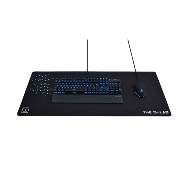 PAD YTTRIUM Gaming XXL