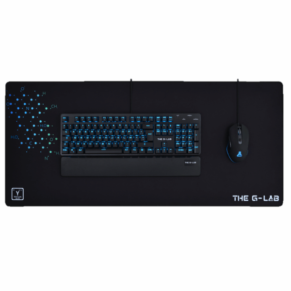 PAD YTTRIUM Gaming XXL – Image 3