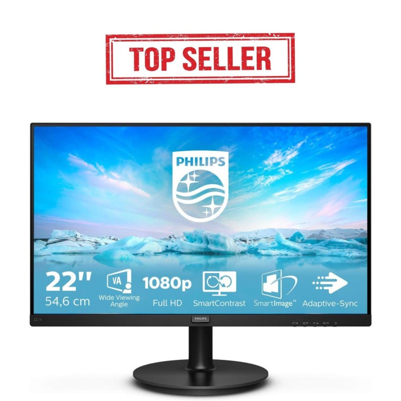 Philips V Line 221V8A/00