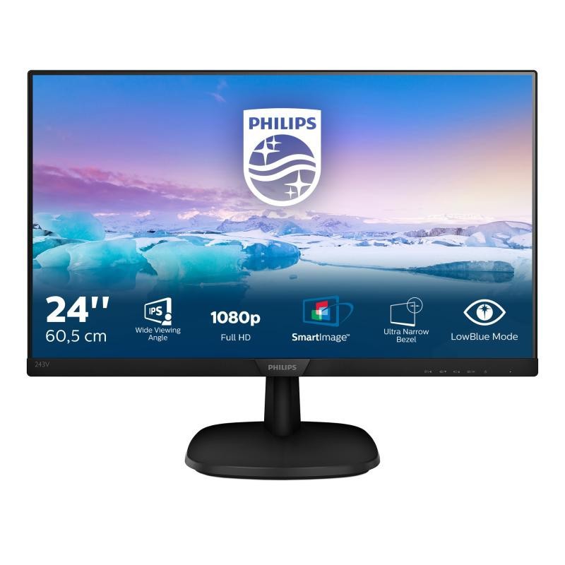 Philips V Line 243V7QJABF/00