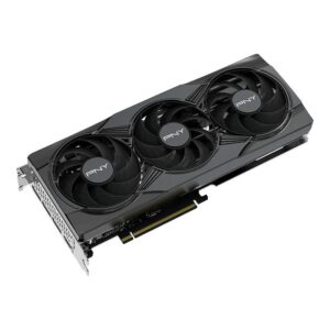 PNY GeForce RTX 5060 8GB ARGB Overclocked Triple Fan