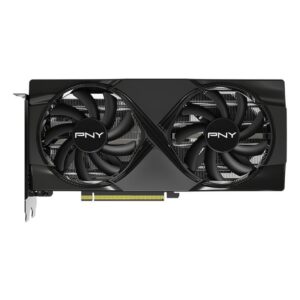 PNY GeForce RTX 5060Ti 8GB Overclocked Dual Fan