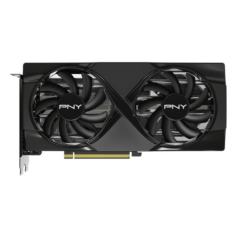 PNY GeForce RTX 5060Ti 8GB Overclocked Dual Fan