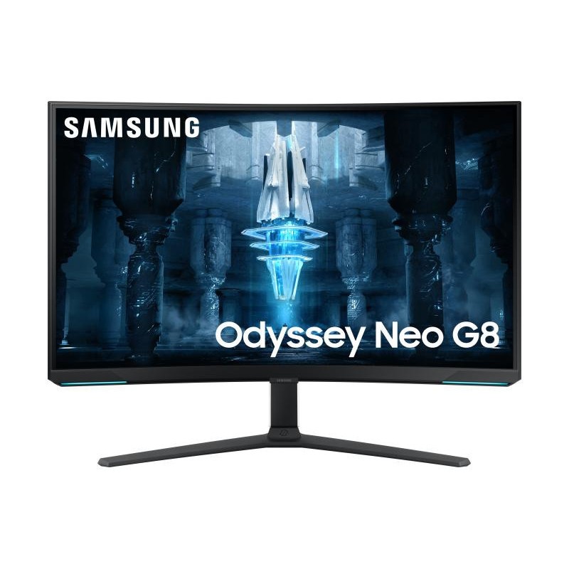 Samsung 32” Odyssey Neo G85NB