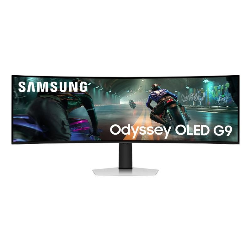 SAMSUNG LS49DG910SUXEN