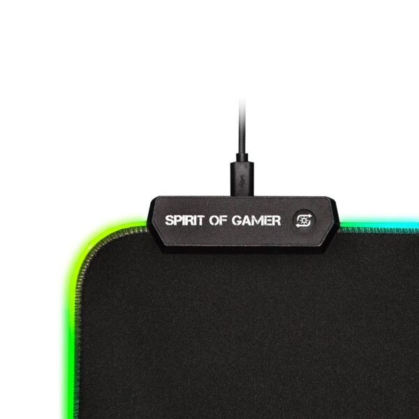 Skull RGB Gaming Taille M – Image 3