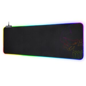 Skull RGB Gaming Taille XXL