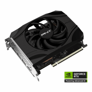 VGA PNY GEFORCE RTX 5050 8GB Single Fan