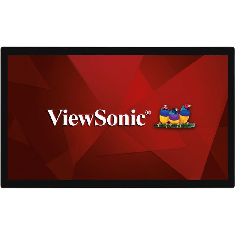 Viewsonic TD3207
