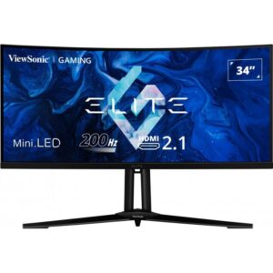 Viewsonic XG341C-2K