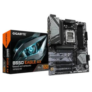 Gigabyte B650 Eagle AX (AM5)
