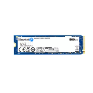 Kingston NV3 500Go M.2 NVMe