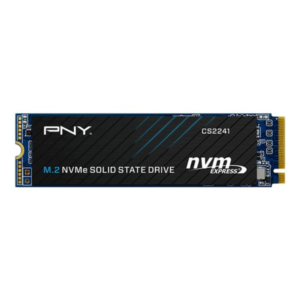 PNY 1To NVME Gen4 M.2 CS2241